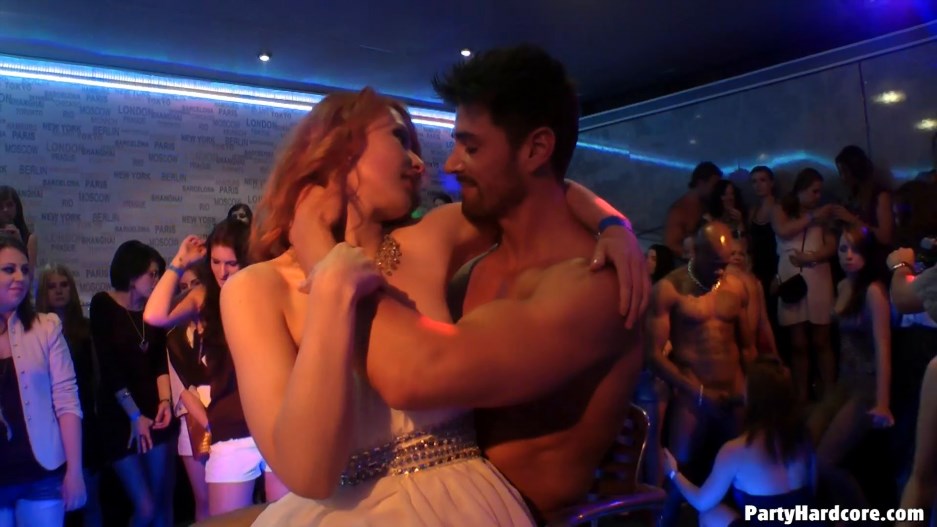 Party Hardcore Gone Crazy Vol. 12 Part 2 - Cam 2